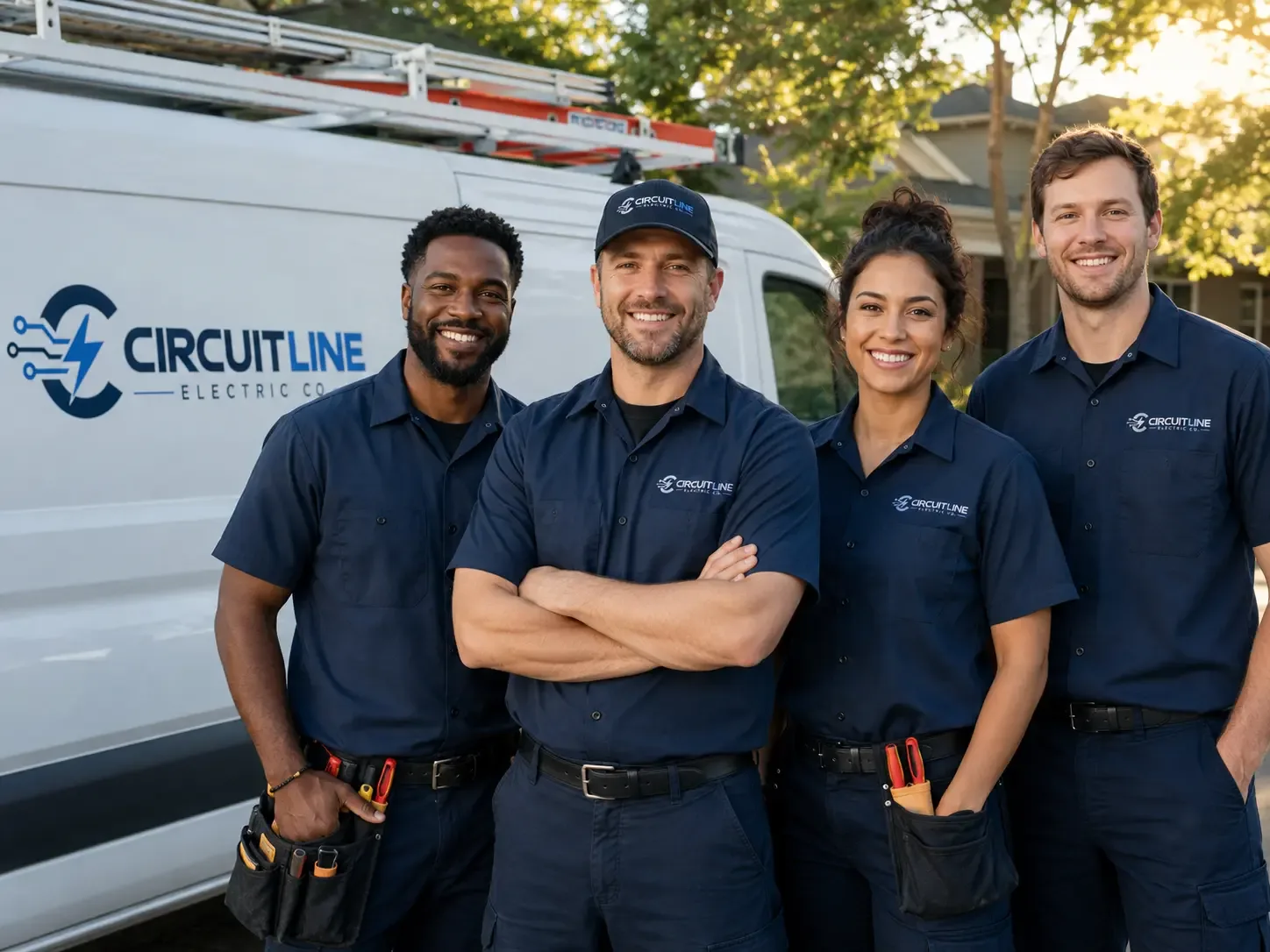 Whole Home Rewiring company in Bingham, ME